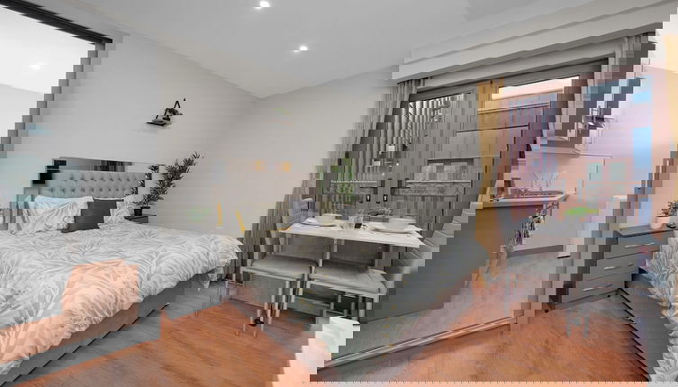 Foto 1 - Ilford - East London Apartment - Greater London