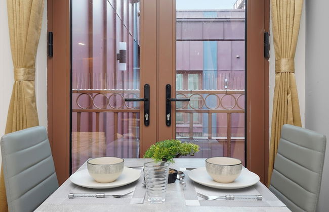 Ilford - East London Apartment - Greater London - Foto 10