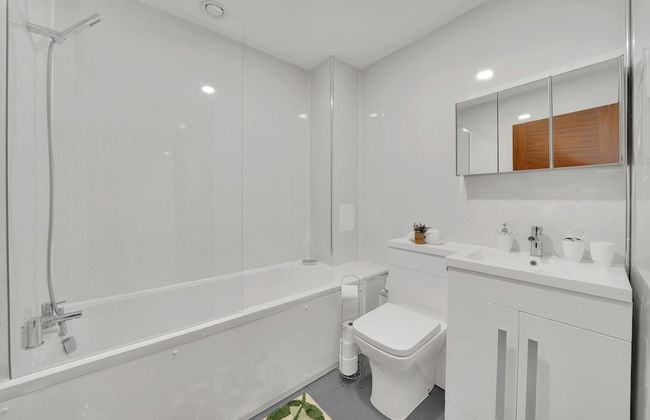 Ilford - East London Apartment - Greater London - Foto 7
