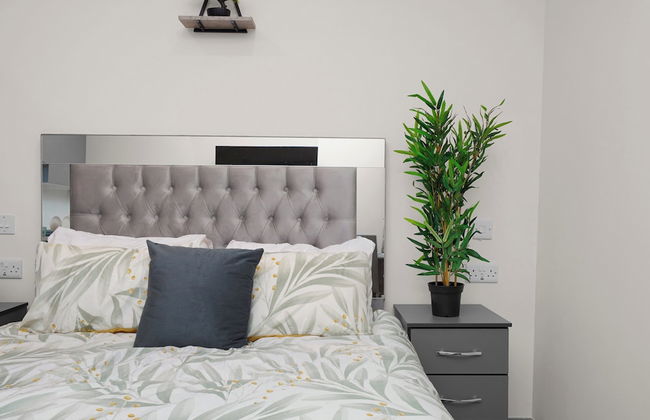 Ilford - East London Apartment - Greater London - Foto 2
