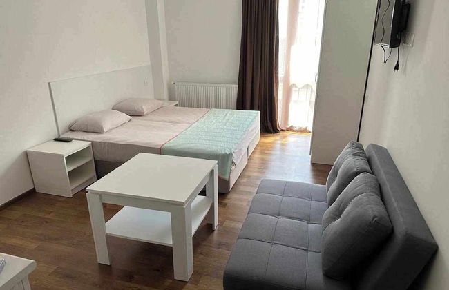 Bakuriani Apartment Studio - Foto 3
