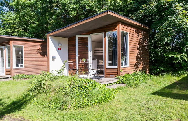 6 Person Holiday Park Home in Aarhus N - Foto 8