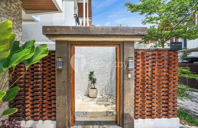 Calisee Villa by Kozystay - Denpasar - Foto 24