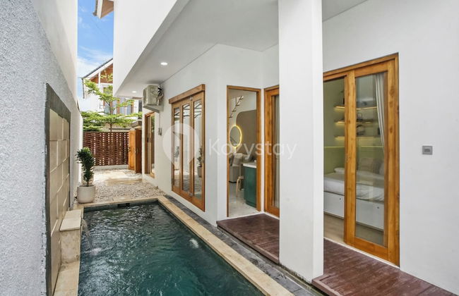 Calisee Villa by Kozystay - Denpasar - Foto 10