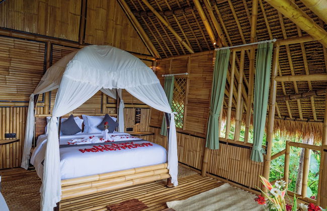 Ayo Hill Villa - Foto 2