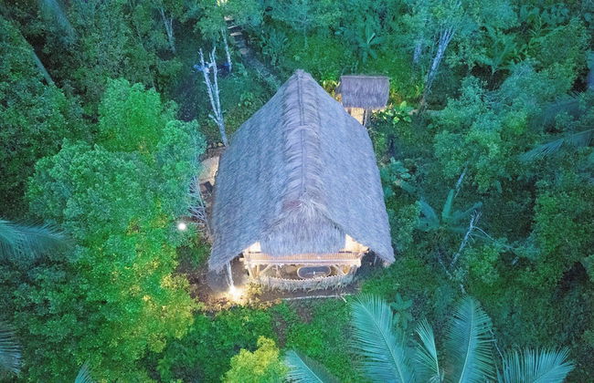 Ayo Hill Villa - Foto 27
