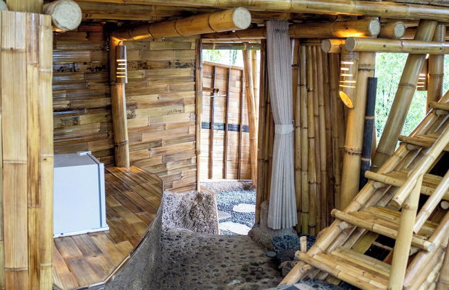 Ayo Hill Villa - Foto 20