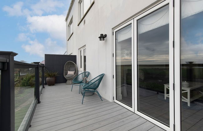 Blue Horizon - Spectacular Coastal Views - Foto 30