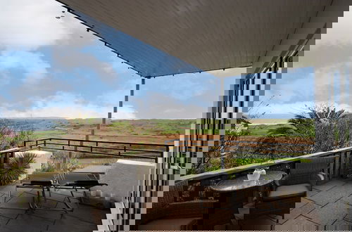 Foto 2 - Blue Horizon - Spectacular Coastal Views