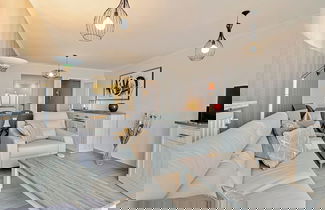 Foto 1 - Nice Apartment in Blankenberge
