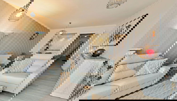 Foto 1 - Nice Apartment in Blankenberge