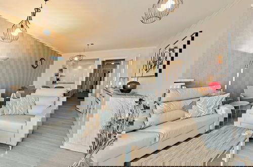 Foto 1 - Nice Apartment in Blankenberge