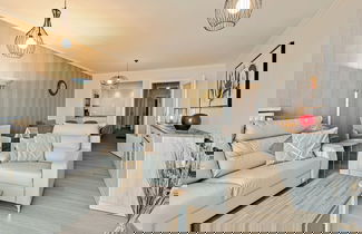 Foto 1 - Nice Apartment in Blankenberge