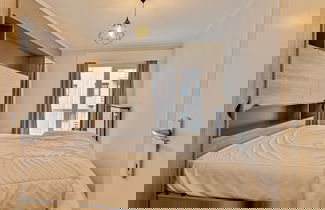 Foto 3 - Nice Apartment in Blankenberge