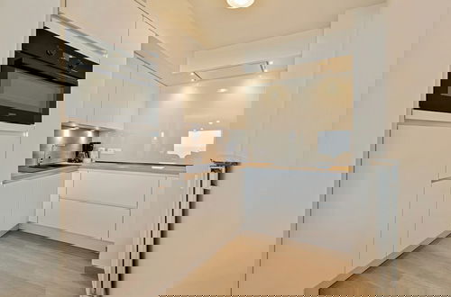 Foto 4 - Nice Apartment in Blankenberge