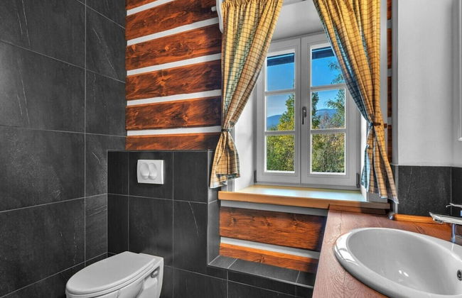 Horni Marsov Khk320 Comfortable Holiday Residence - Foto 25