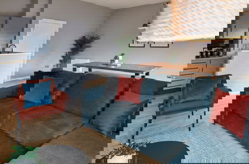 Foto 6 - Host Stay Ropewalks Quarters VII