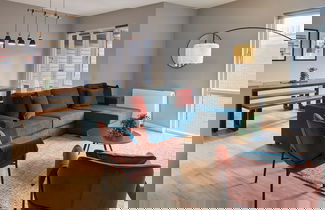 Foto 1 - Host Stay Ropewalks Quarters VII