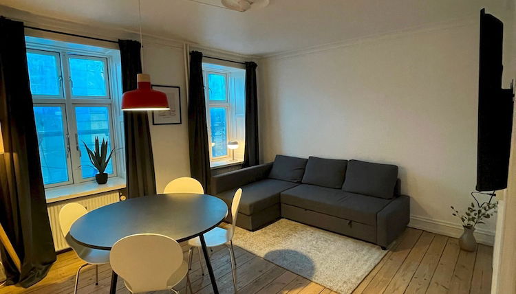 Foto 1 - 2-bedroom Apartment Retreat