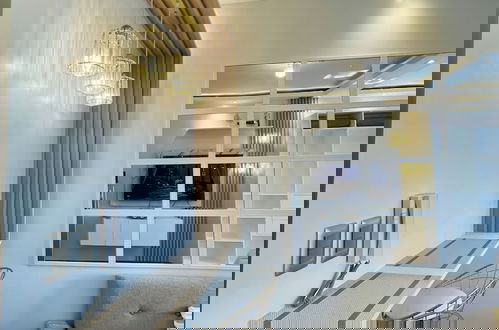Photo 11 - Luxurious White & Gold Haven in Makati