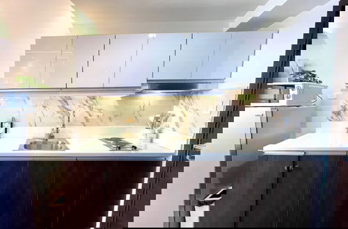 Photo 9 - Luxurious White & Gold Haven in Makati