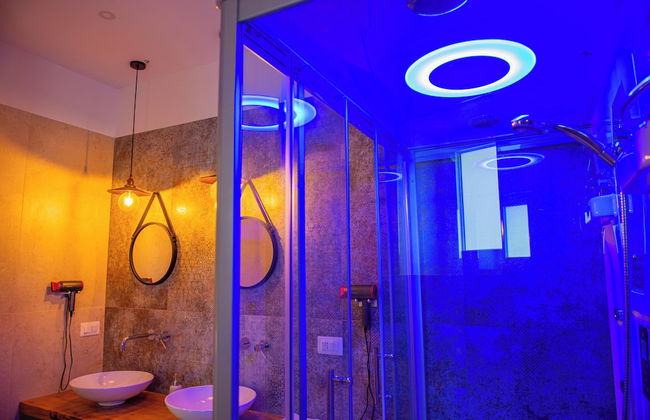 Artemide Corte Segreta Suite & Spa - Foto 27