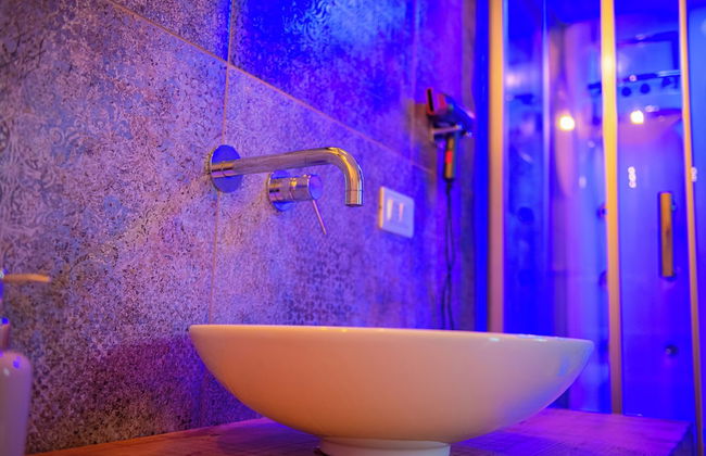 Artemide Corte Segreta Suite & Spa - Foto 31