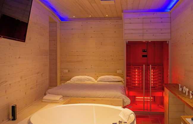 Artemide Corte Segreta Suite & Spa - Foto 9