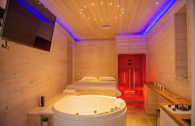 Artemide Corte Segreta Suite & Spa - Foto 5