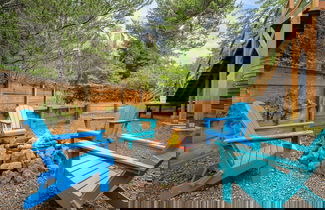 Foto 3 - Buttercup Bay Hideaway by Avantstay Cozy Escape w Fire Pit Walk to Beach