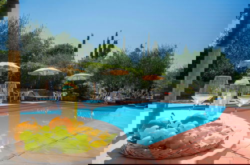 Foto 1 - Amazing Chianti Site Olmo Shared Pool
