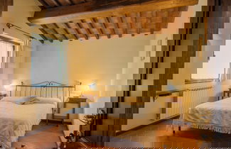 Foto 2 - Amazing Chianti Site Olmo Shared Pool