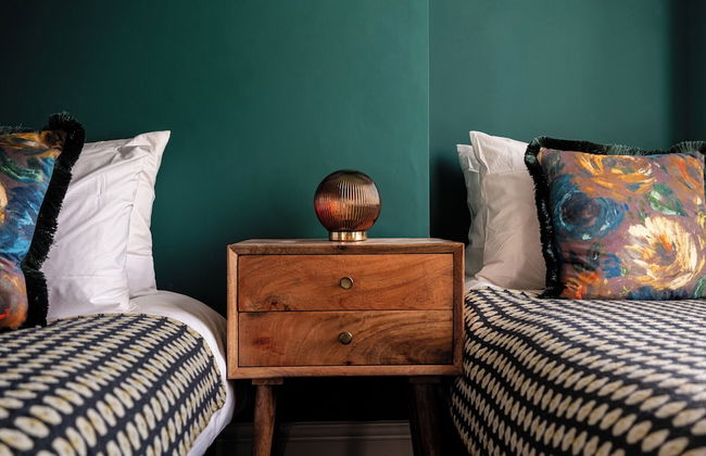 Lowell Street - Cosy 2 BD in Worcester - Foto 2