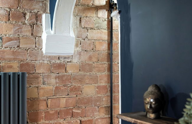 Lowell Street - Cosy 2 BD in Worcester - Foto 47
