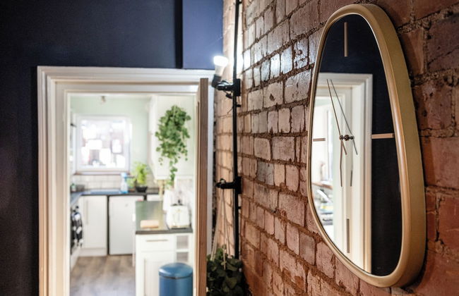 Lowell Street - Cosy 2 BD in Worcester - Foto 41