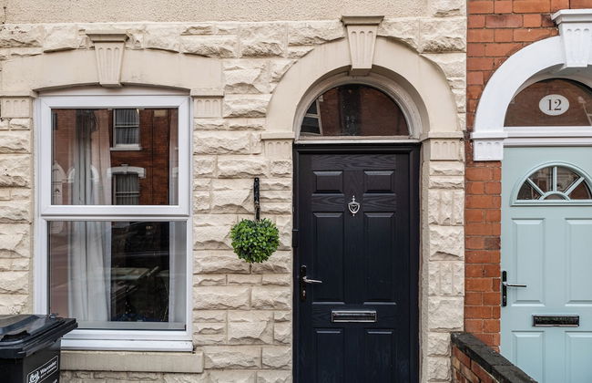 Lowell Street - Cosy 2 BD in Worcester - Foto 79