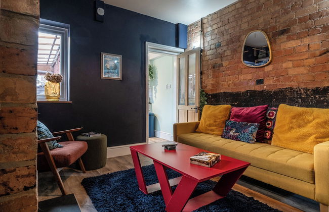 Lowell Street - Cosy 2 BD in Worcester - Foto 38