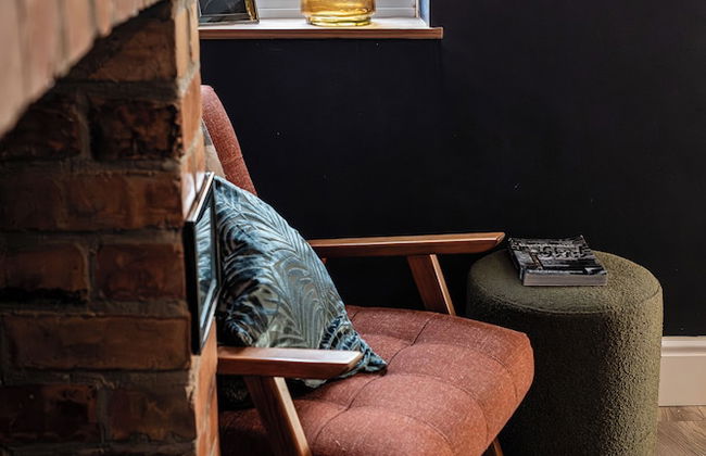 Lowell Street - Cosy 2 BD in Worcester - Foto 34