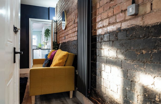 Lowell Street - Cosy 2 BD in Worcester - Foto 45