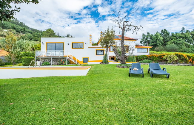 Villa Piedade by Madeira Sun Travel - Foto 4