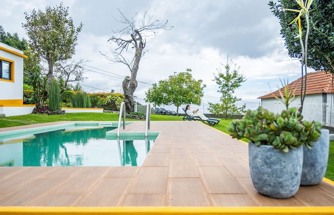 Villa Piedade by Madeira Sun Travel - Foto 58