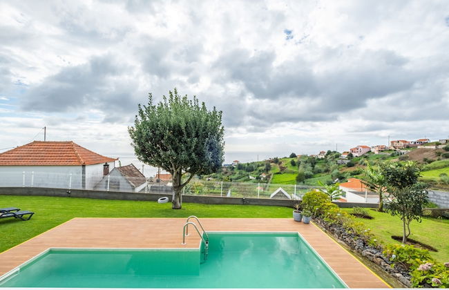 Villa Piedade by Madeira Sun Travel - Foto 59