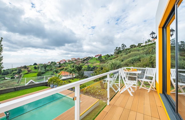 Villa Piedade by Madeira Sun Travel - Foto 61