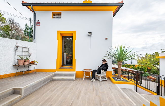 Villa Piedade by Madeira Sun Travel - Foto 20