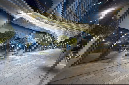 Foto 1 - Full Burj Khalifa & Fountain View Show