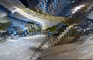 Foto 1 - Full Burj Khalifa & Fountain View Show