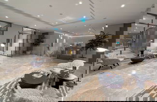Foto 2 - Iconic Views - Exclusive Burj Khalifa & Fountain Views from Every Angle