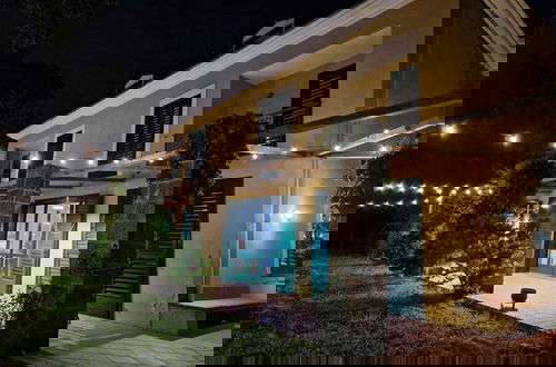 Foto 57 - Artemide Villa Luna con Piscina