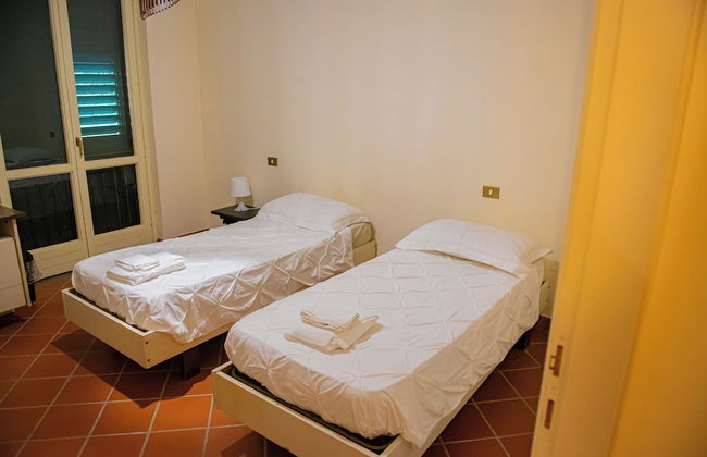 Artemide Villa Luna con Piscina - Foto 6