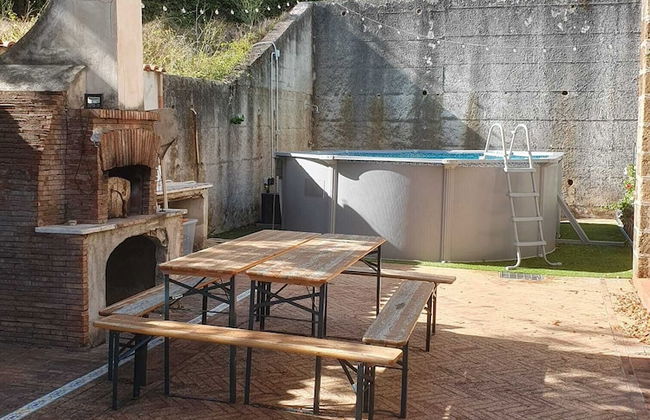 Artemide Villa Luna con Piscina - Foto 41
